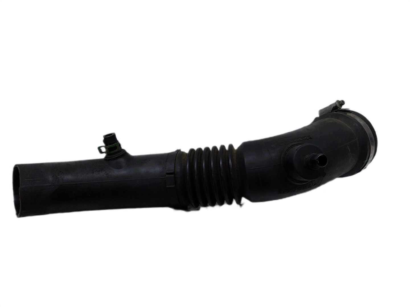 Tuyau d'intercooler Peugeot Boxer 2002-2006 image 3