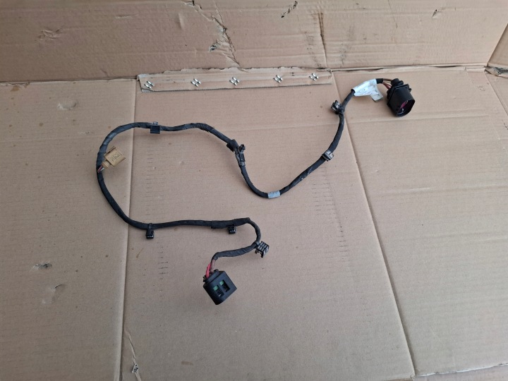 Vaihteiston johtosarja Audi A6 S6 RS6 A7 RS7 4K 4K0971769G