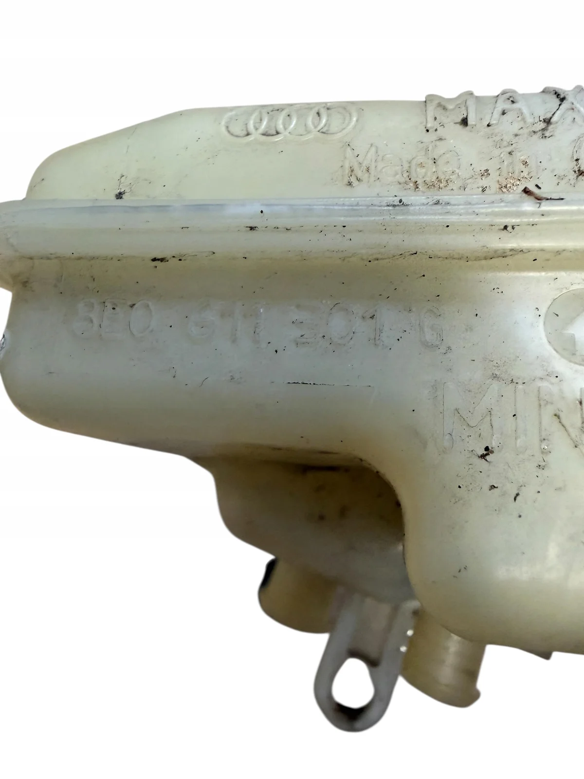 Bremsflüssigkeitsbehälter Audi A6 C6 8E0611301G image 3
