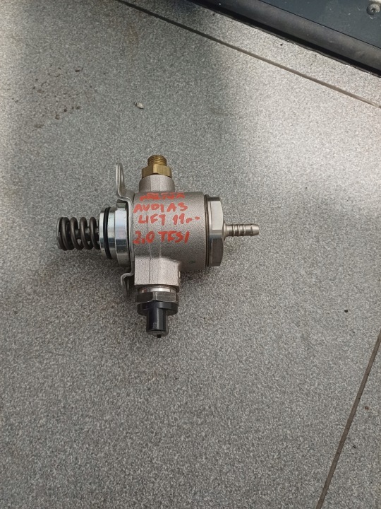 Fuel Pump Audi A3 Lift 11R- 2.0 TFSI 06J127025F