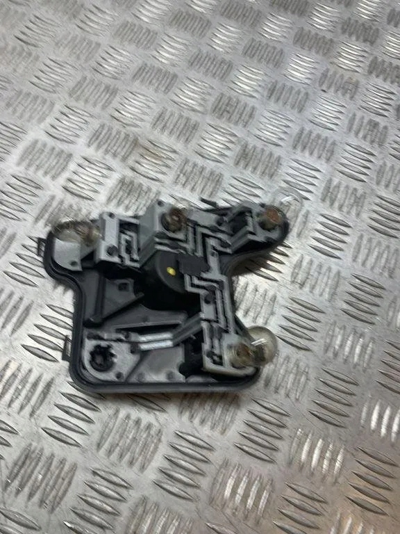 Insert Luz Trasera Derecha Audi A4 B6 00-04 Sedán 153948 image 2