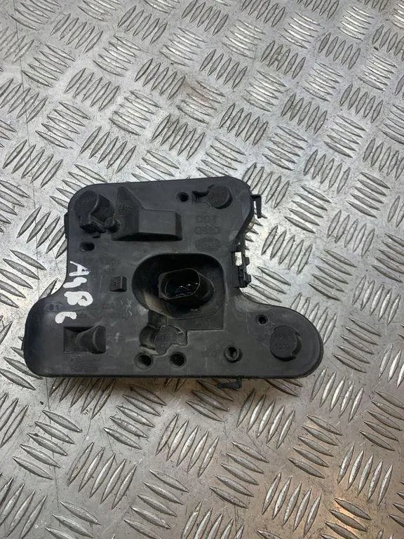 Insert Luz Trasera Derecha Audi A4 B6 00-04 Sedán 153948 image 3