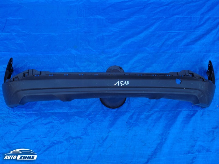 HYUNDAI Tucson III | Takapuskurin diffuusori spoileri LIFT 86612-D7500 | 1518