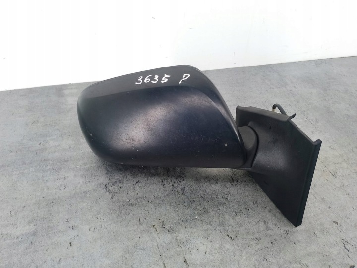 Oikea peili Toyota Yaris II 87910-0D250 3P0