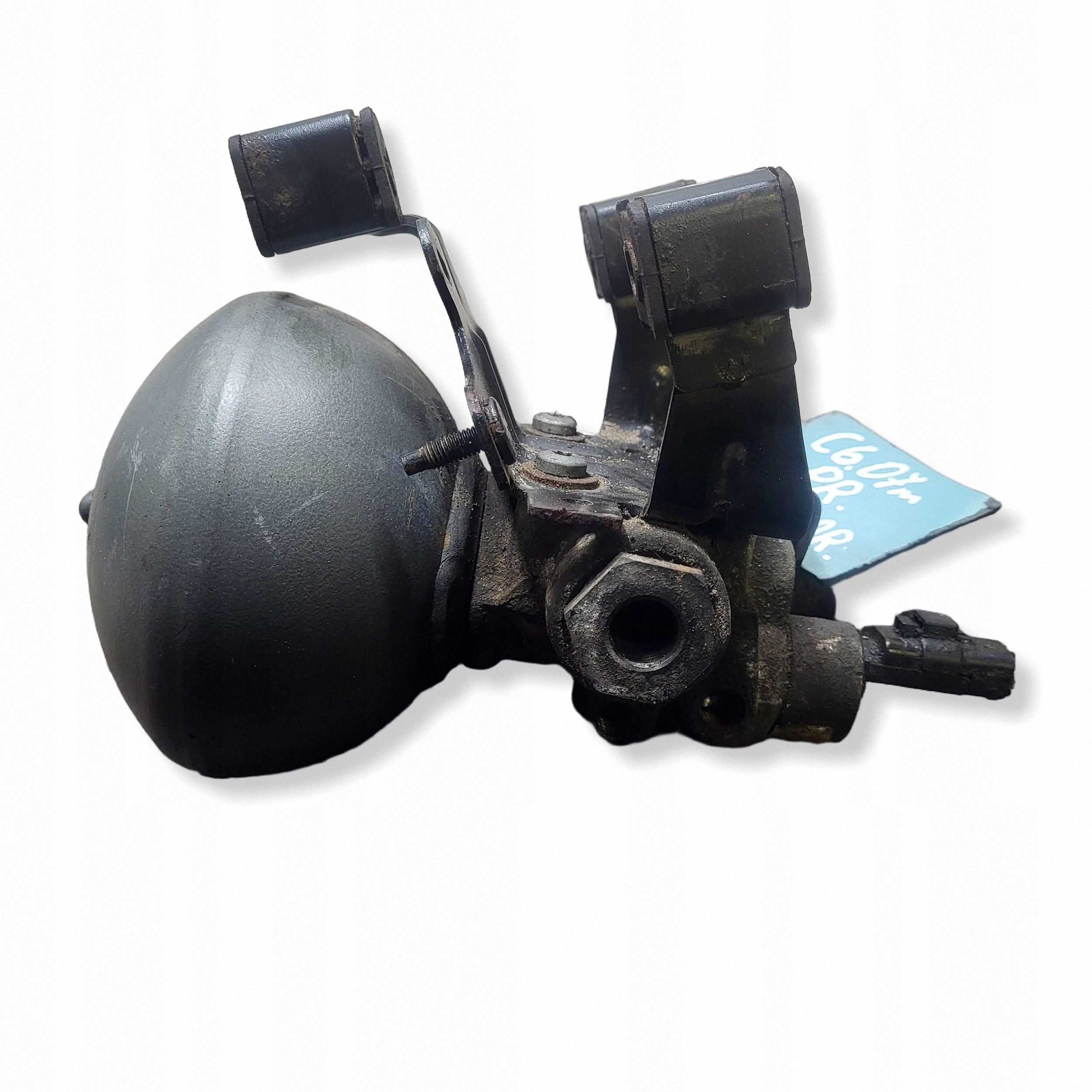 OEM 9655235680 Jousitus Pallonivel Citroen C5 III