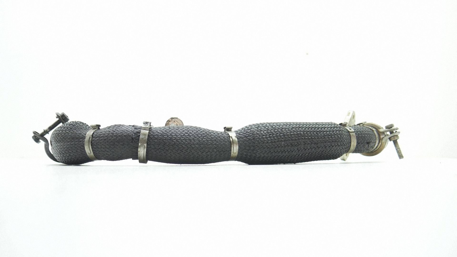 EGR-Rohr OEM K6D3-9F468-AG für Range Rover Velar