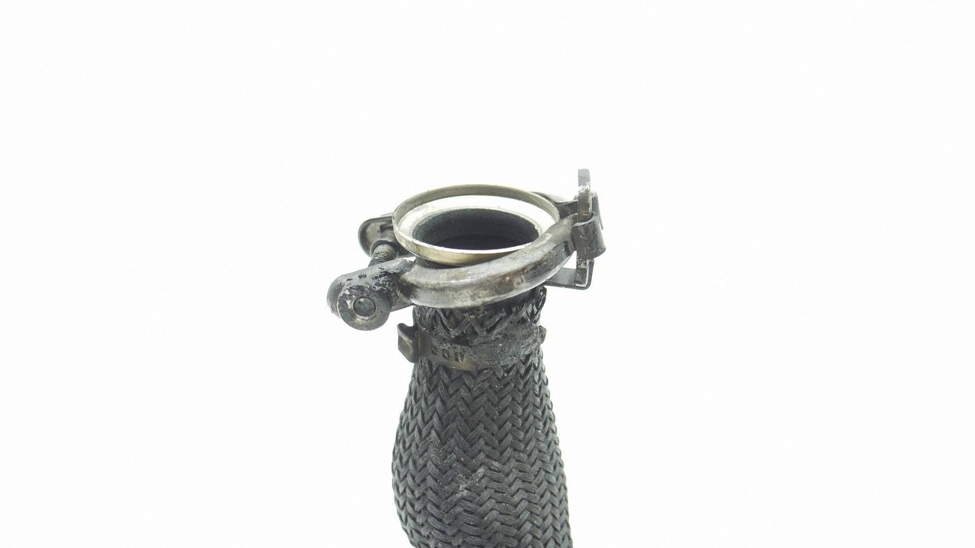 EGR-rör OEM K6D3-9F468-AG för Range Rover Velar image 3