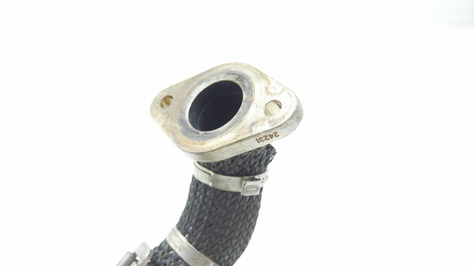 EGR-rör OEM K6D3-9F468-AG för Range Rover Velar image 4