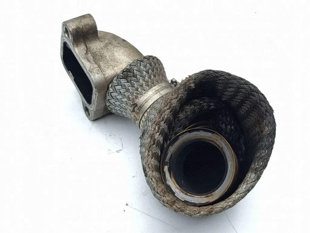 EGR-Rohr OEM AH4Q-9F468-CD für Land Rover Range Rover Sport