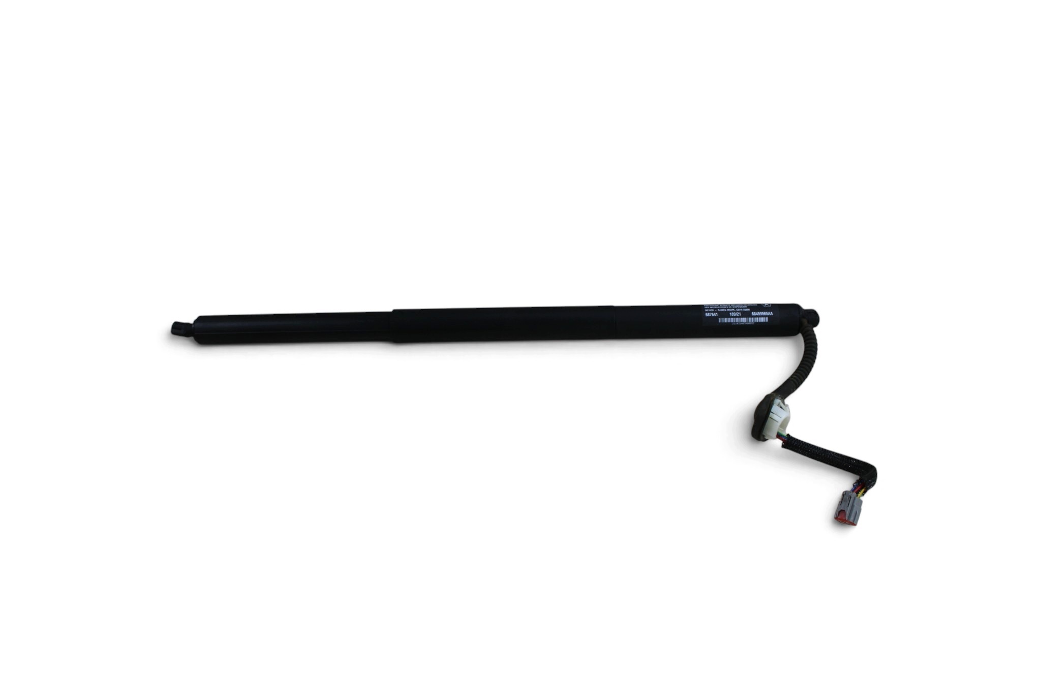 Kaasujousi OEM 68459565AA Jeep Grand Cherokee:lle image 2