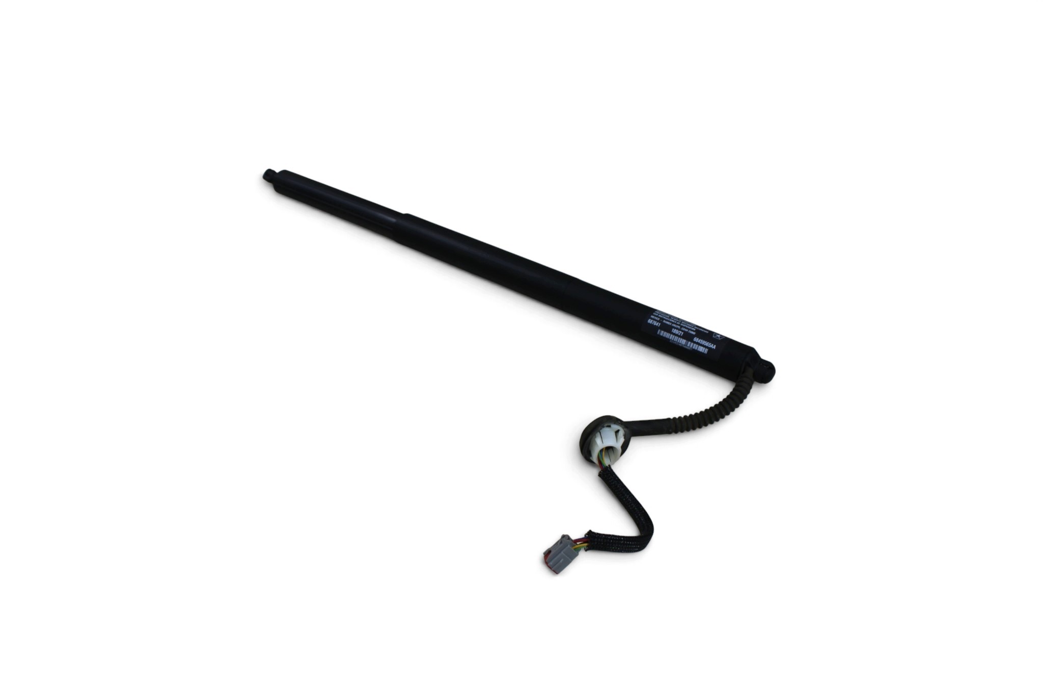 Kaasujousi OEM 68459565AA Jeep Grand Cherokee:lle