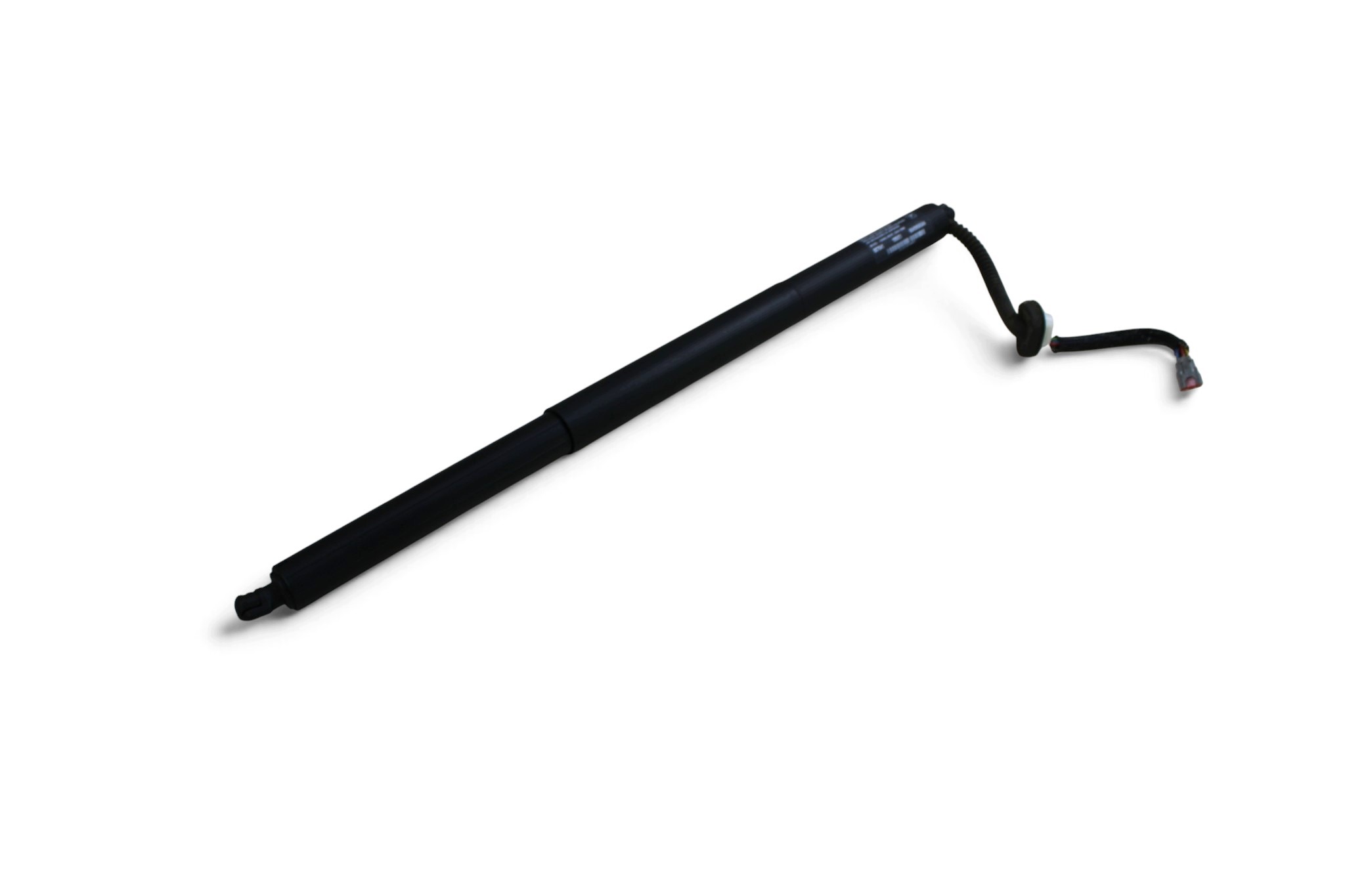 Kaasujousi OEM 68459565AA Jeep Grand Cherokee:lle image 3