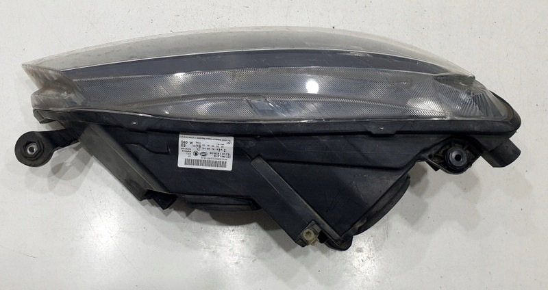 SKODA SUPERB III 3 LIFT 19- FAROL DIANTEIRO DIREITO 3V1941016