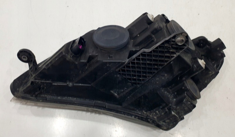 Skoda Superb III 3 Lift 19- Front Right Headlight 3V1941016 image 3