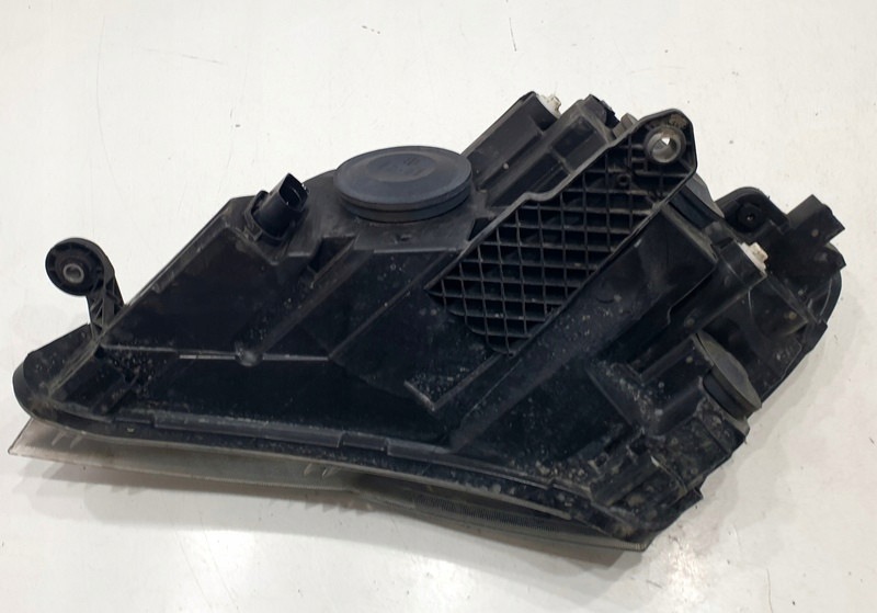 Skoda Superb III 3 Lift 19- Front Right Headlight 3V1941016 image 4