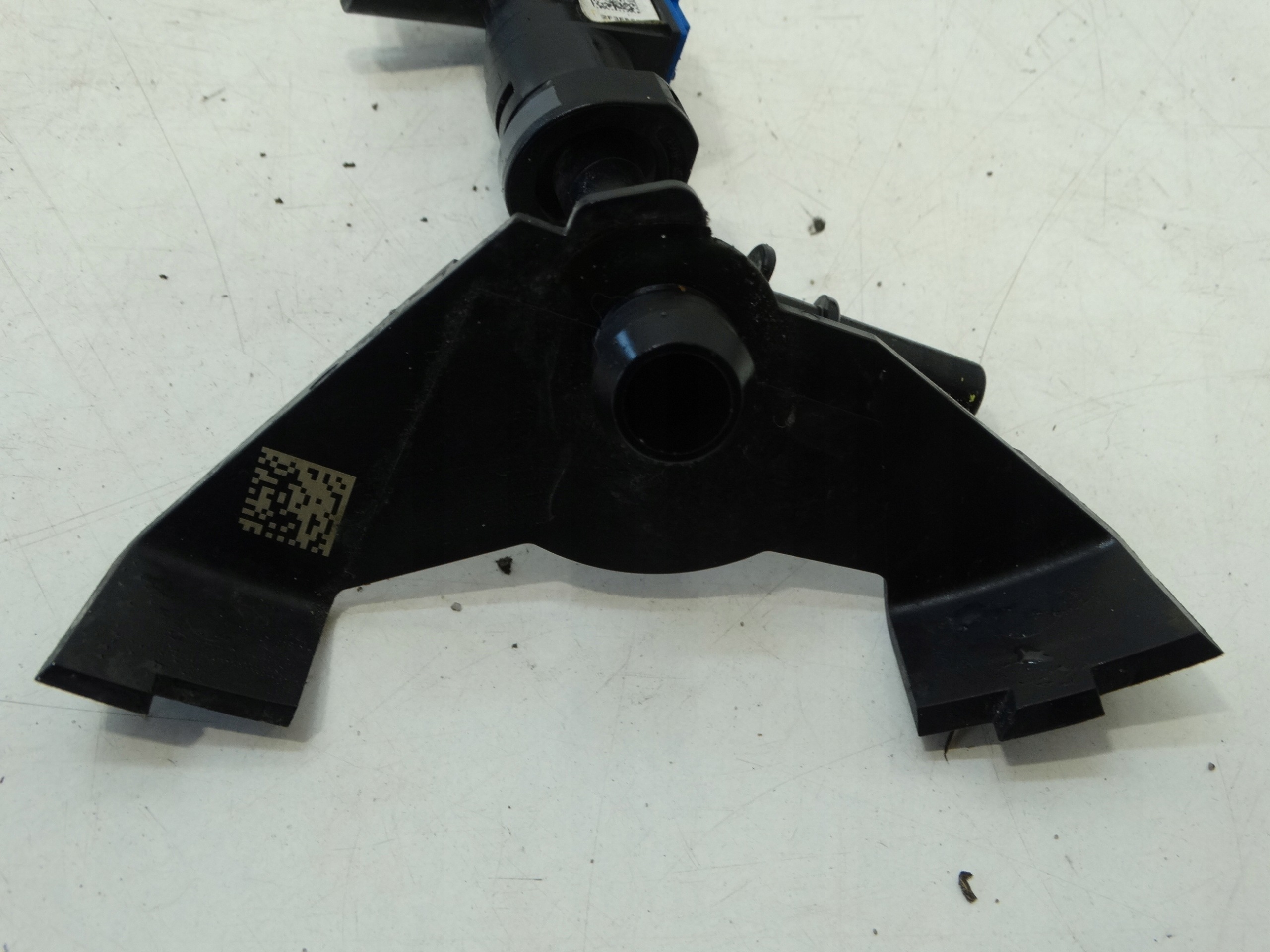 Sensor de vácuo Citroen Peugeot 9677783780 OEM image 6