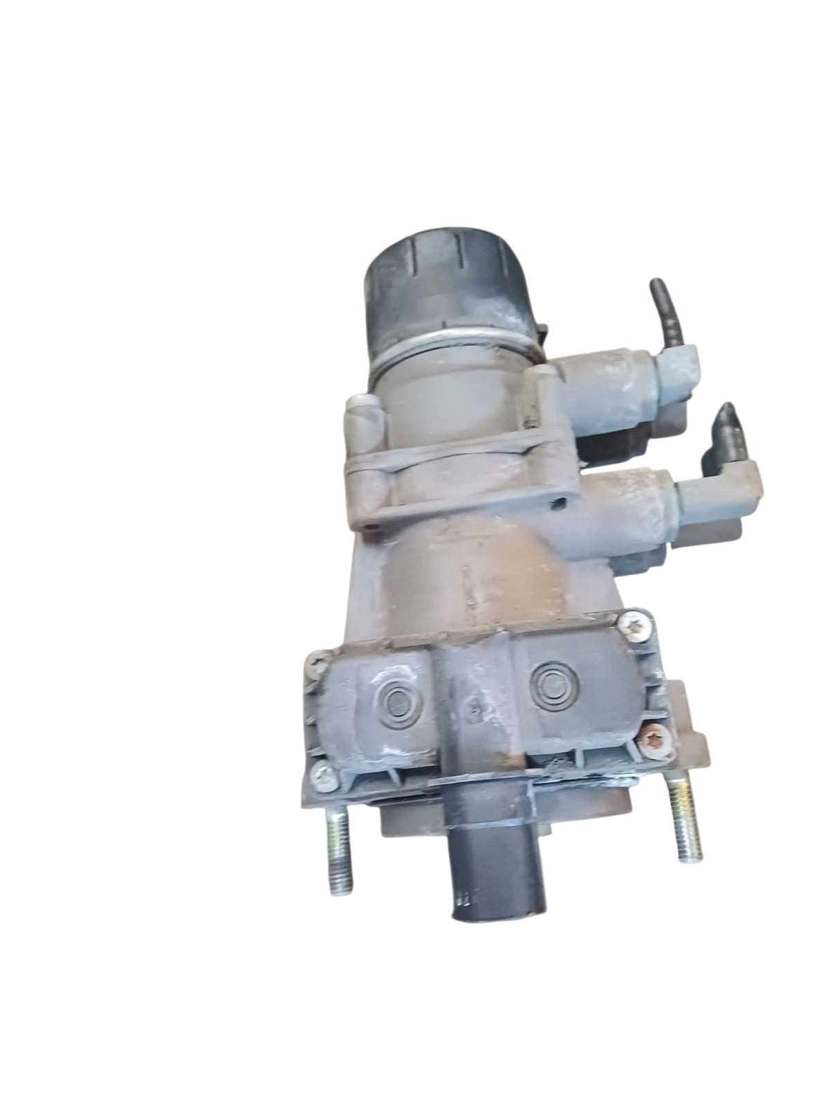 Hauptbremsventilplatte OEM 81521306298 für MAN TGX image 2