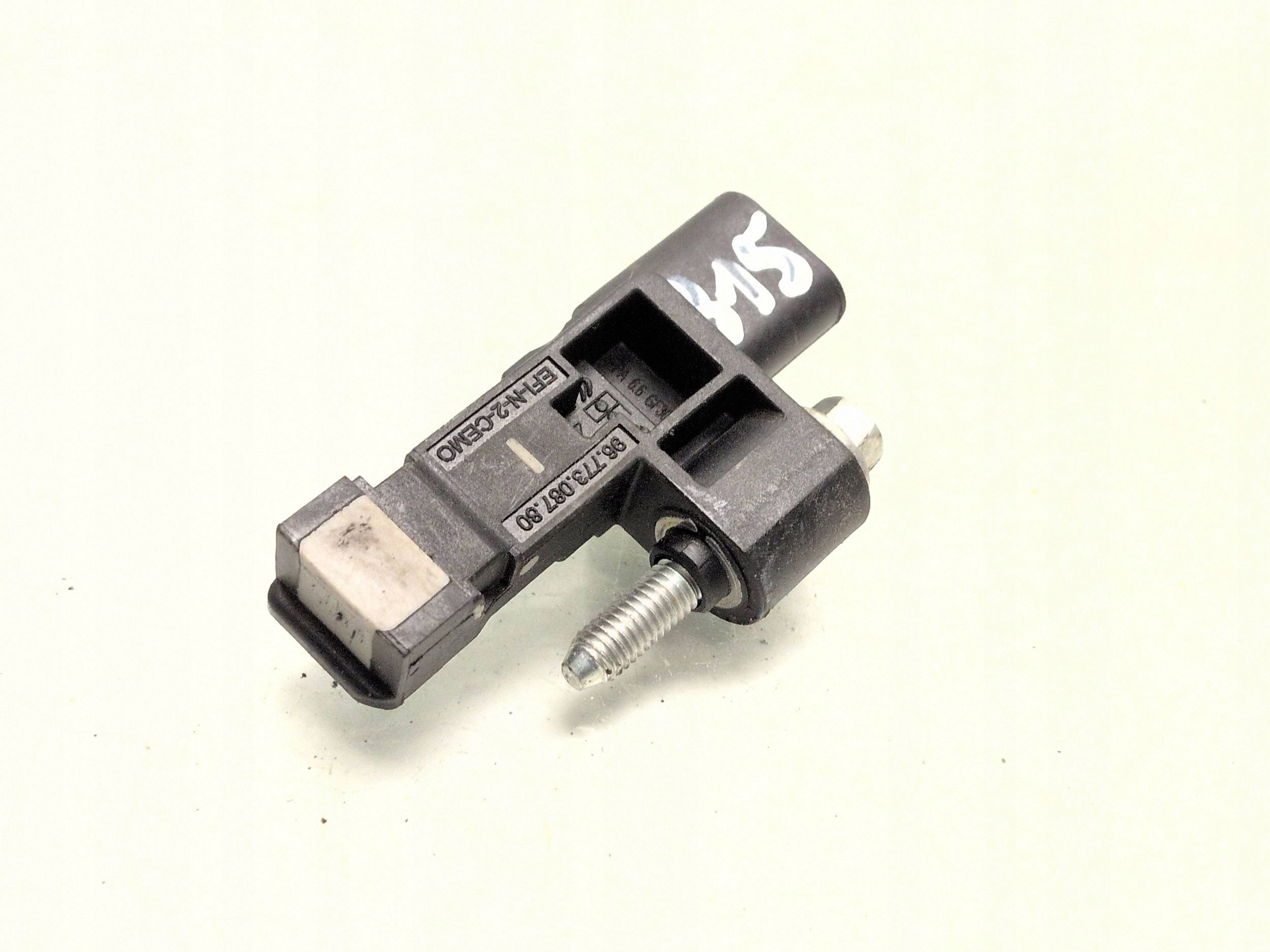 Capteur de position Impulsator Citroen Peugeot 9677308780 image 2