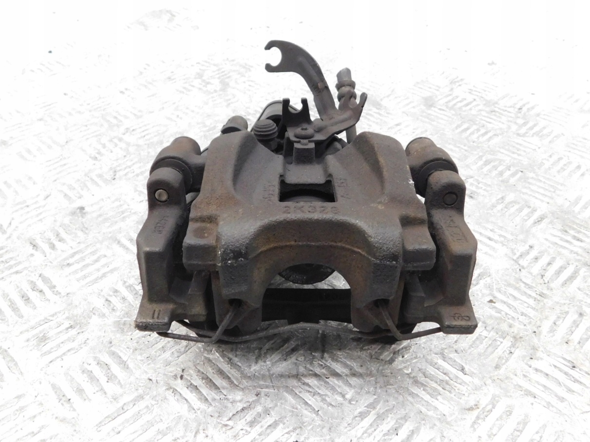 Left Rear Caliper FK72-2K328-BC - Land Rover Evoque L538 Discovery Sport L550