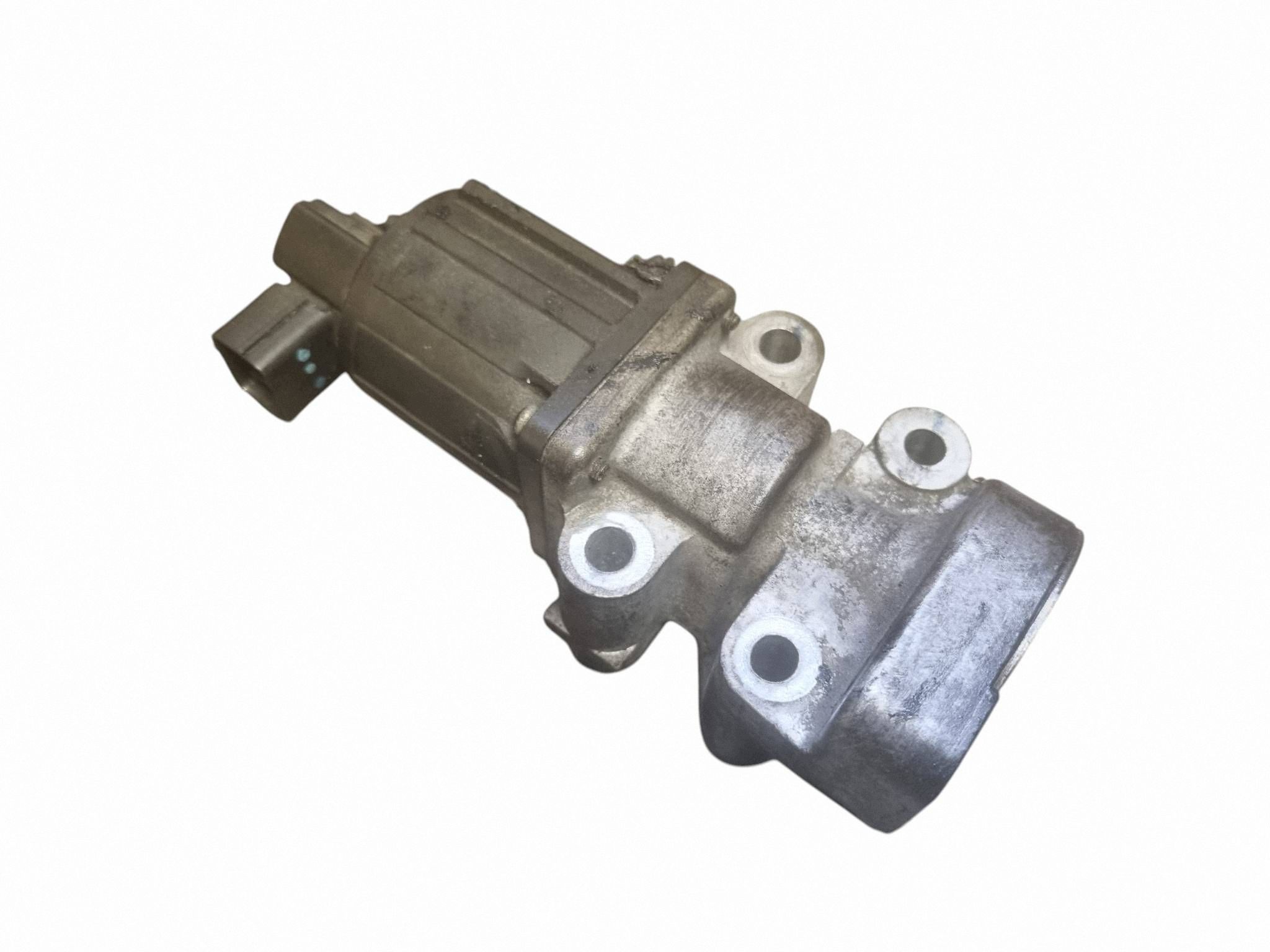 Vanne EGR Opel Meriva B 1.7 CDTI image 3