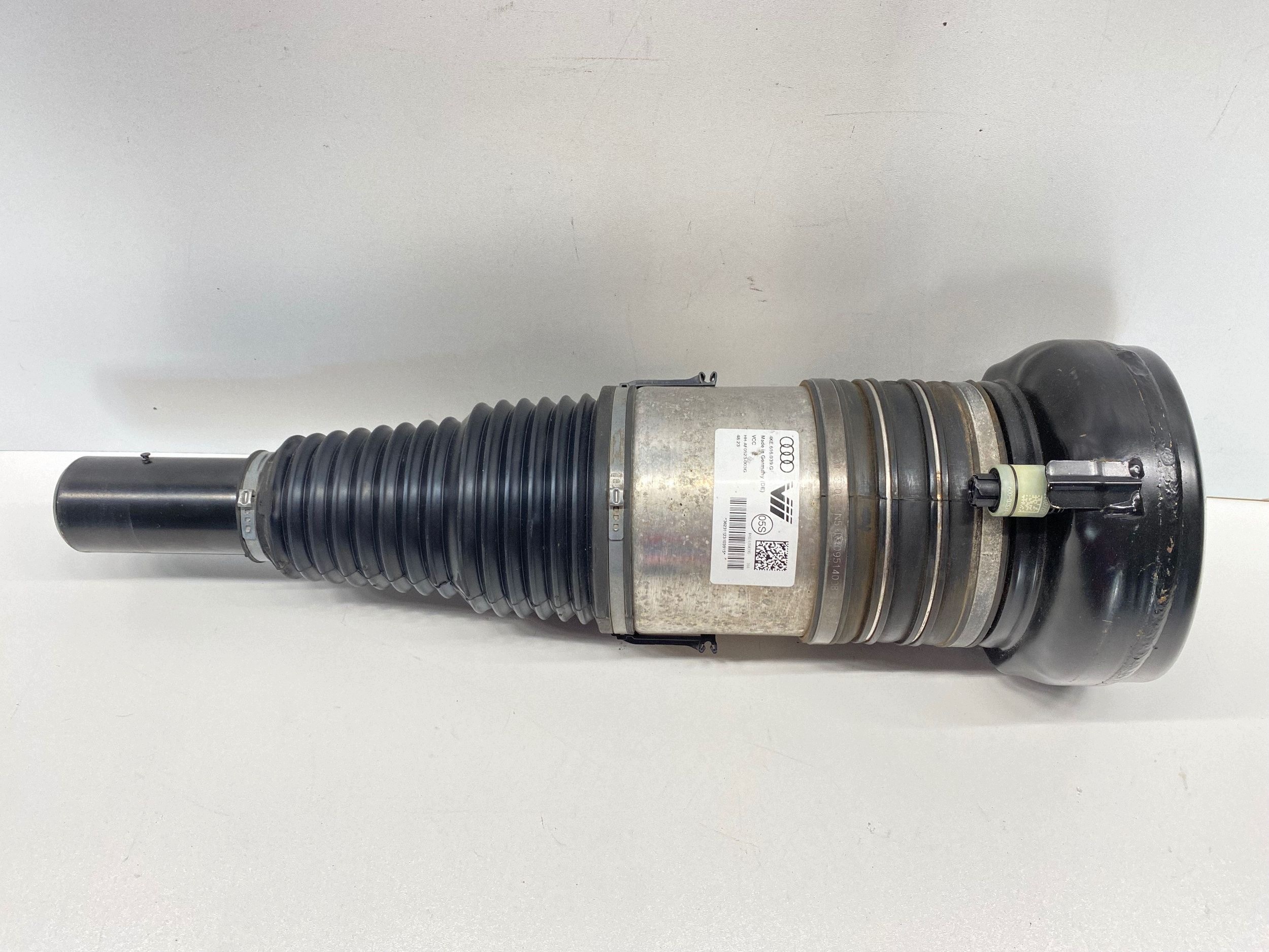 Linker Luftfeder OEM 4KE616039G für Audi Q8 image 2