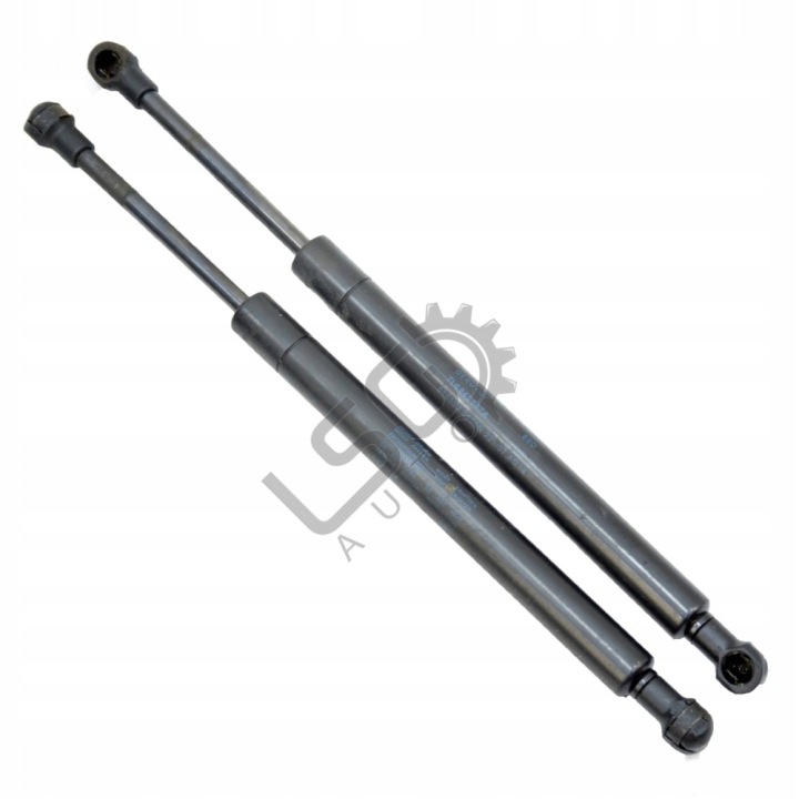 Takaluukun avaaja 7L6845587A VW Touareg 1 07-10