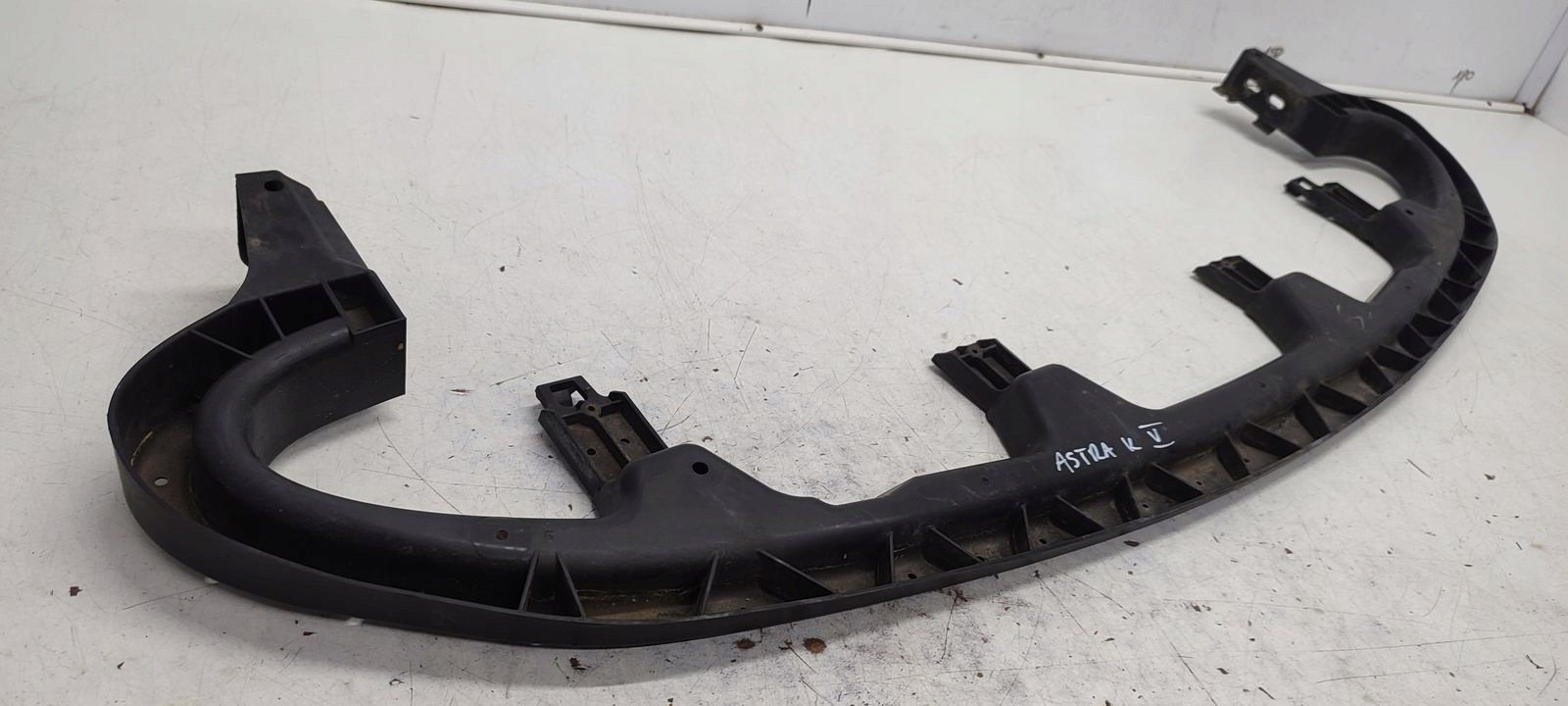 Opel Astra K V Etupuskuri Vahvistus 13423602