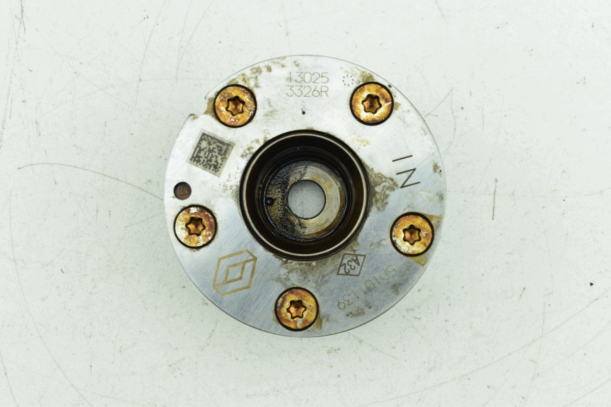 OEM 130253326R Variattori Nissan Qashqai II J11 1.2 TCE