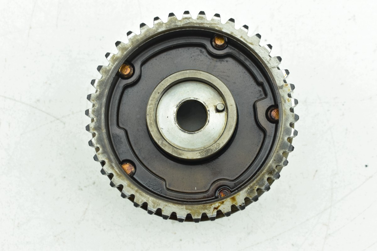 OEM 130253326R Variator Nissan Qashqai II J11 1.2 TCE image 4