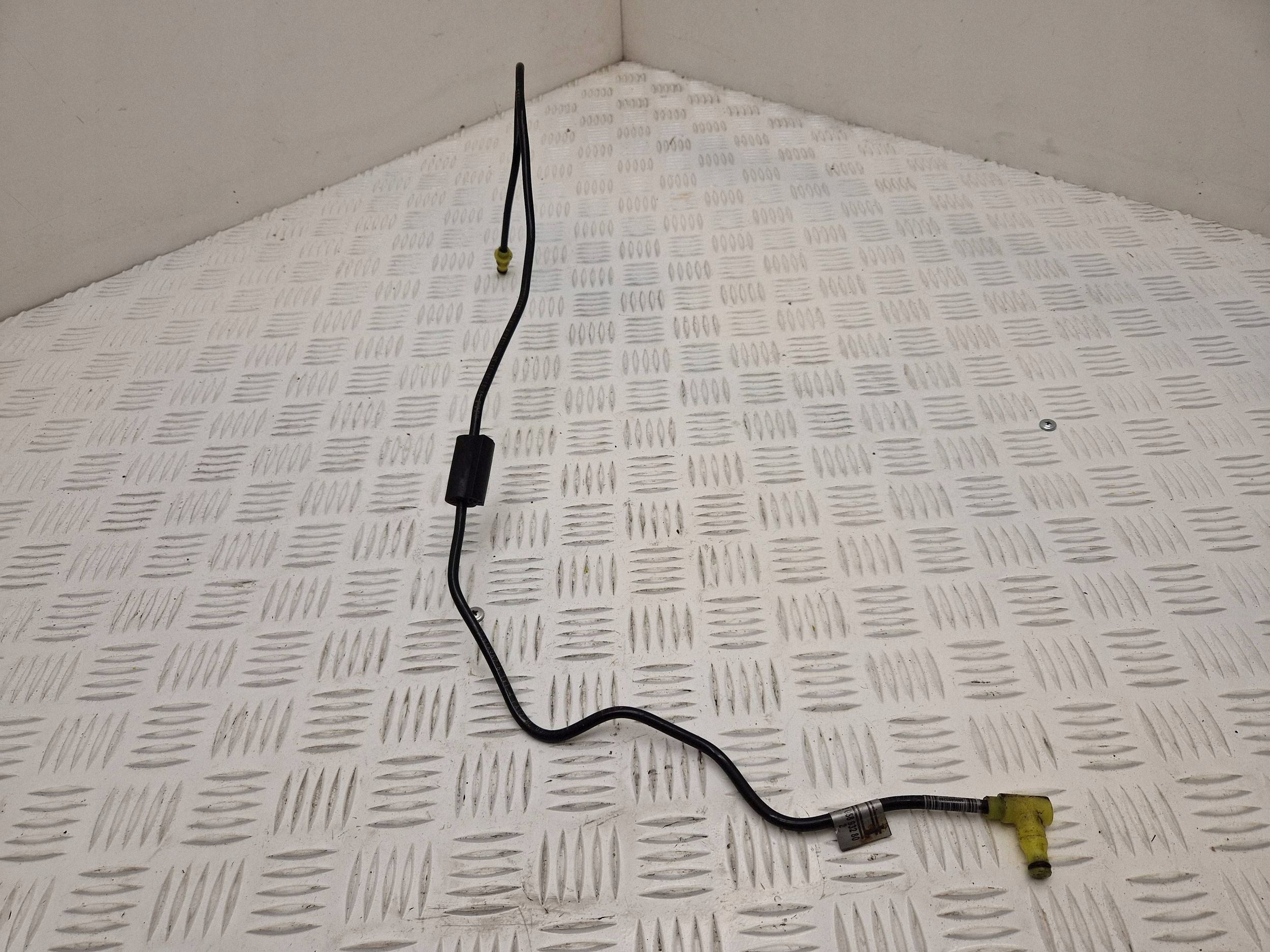 Koppelpijp OEM 9805893280 voor 2.0 BlueHDi EU6 image 3
