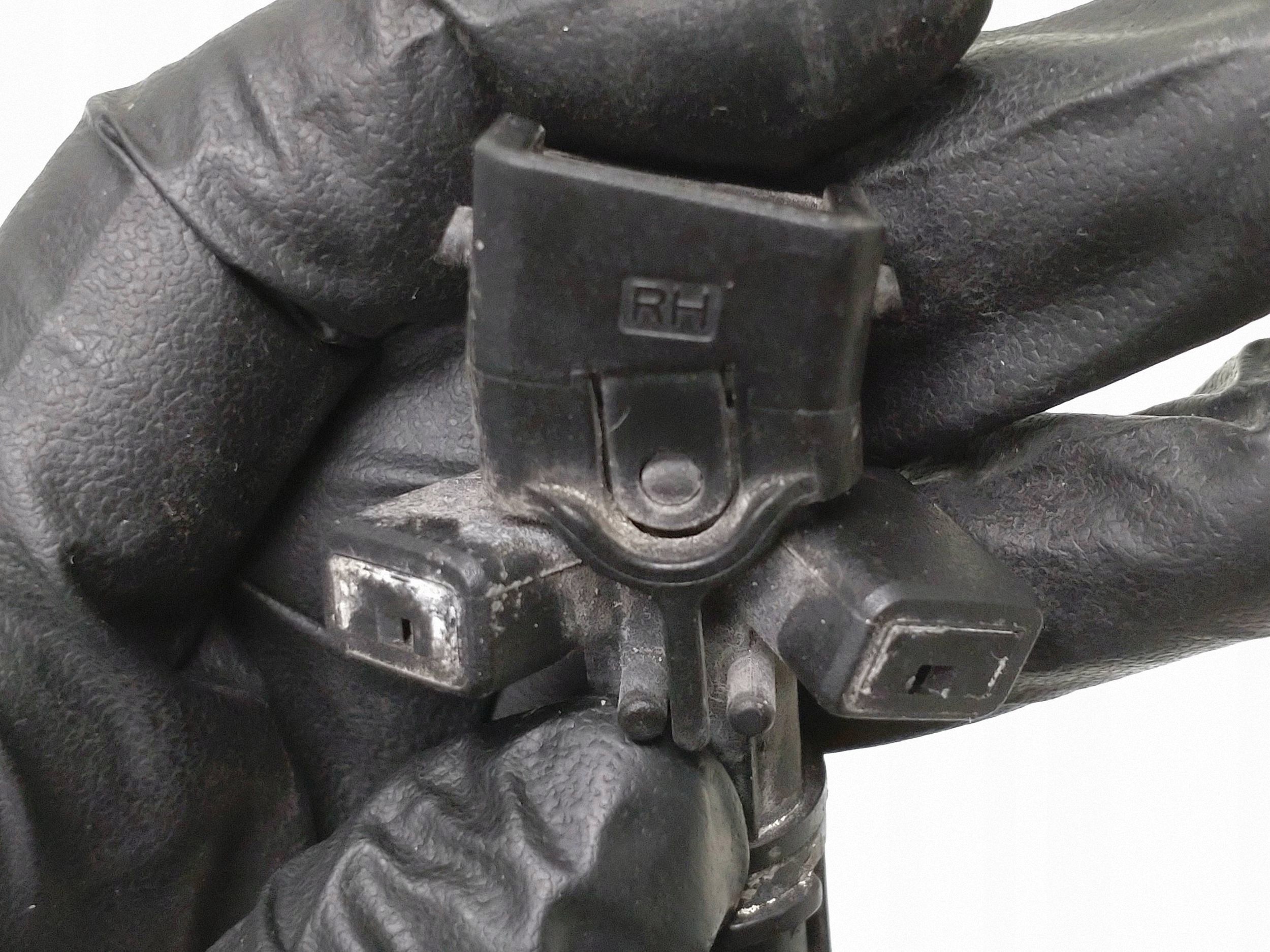 VOLVO V70 III S80 II Scheinwerfer-Waschwasserpumpe Rechts 30663580
