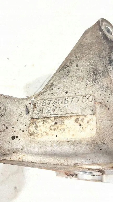 OEM 9674067780 Hinterachsträger für 2.0 BlueHDi image 4