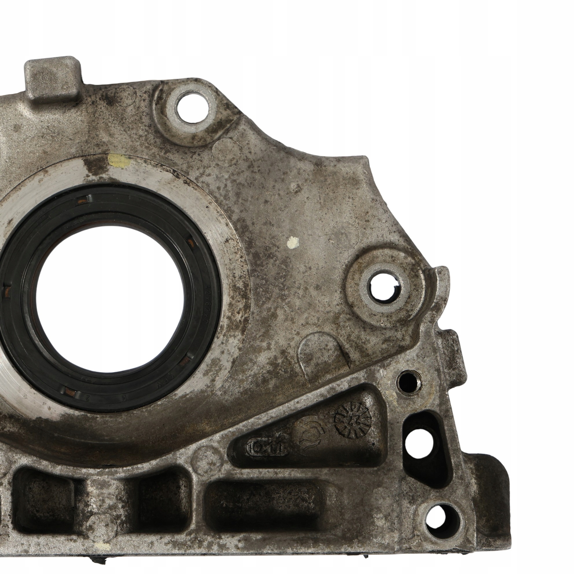 Junta da cambota OEM 9644251680 para Boxer Ducato 2.0 image 10