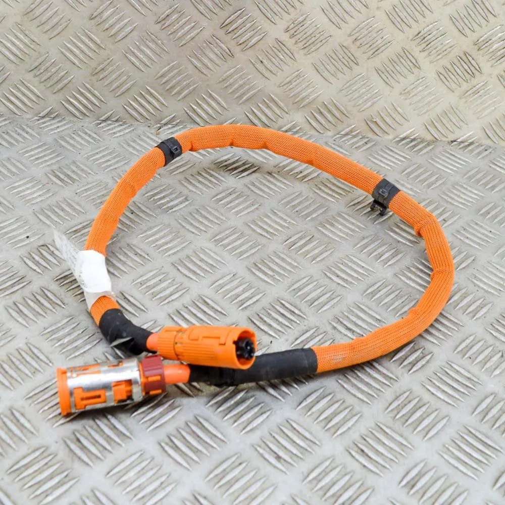 Câble de charge Mercedes-Benz EQC OEM A2935409002 image 2