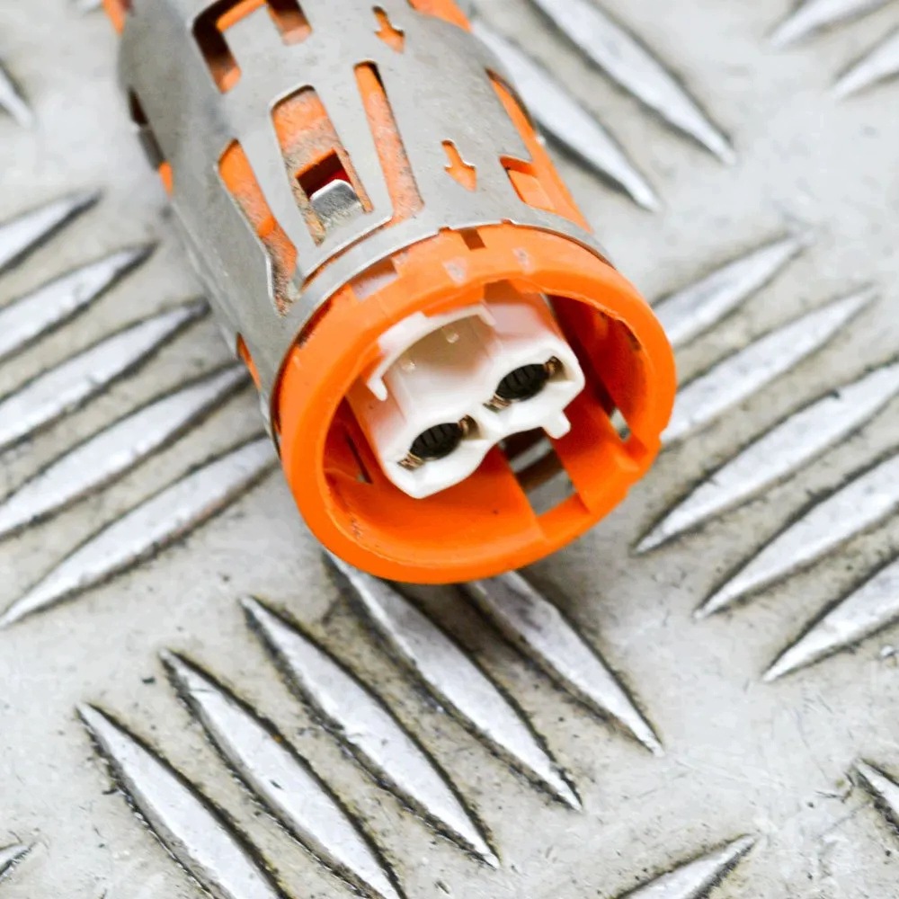 Câble de charge Mercedes-Benz EQC OEM A2935409002 image 3