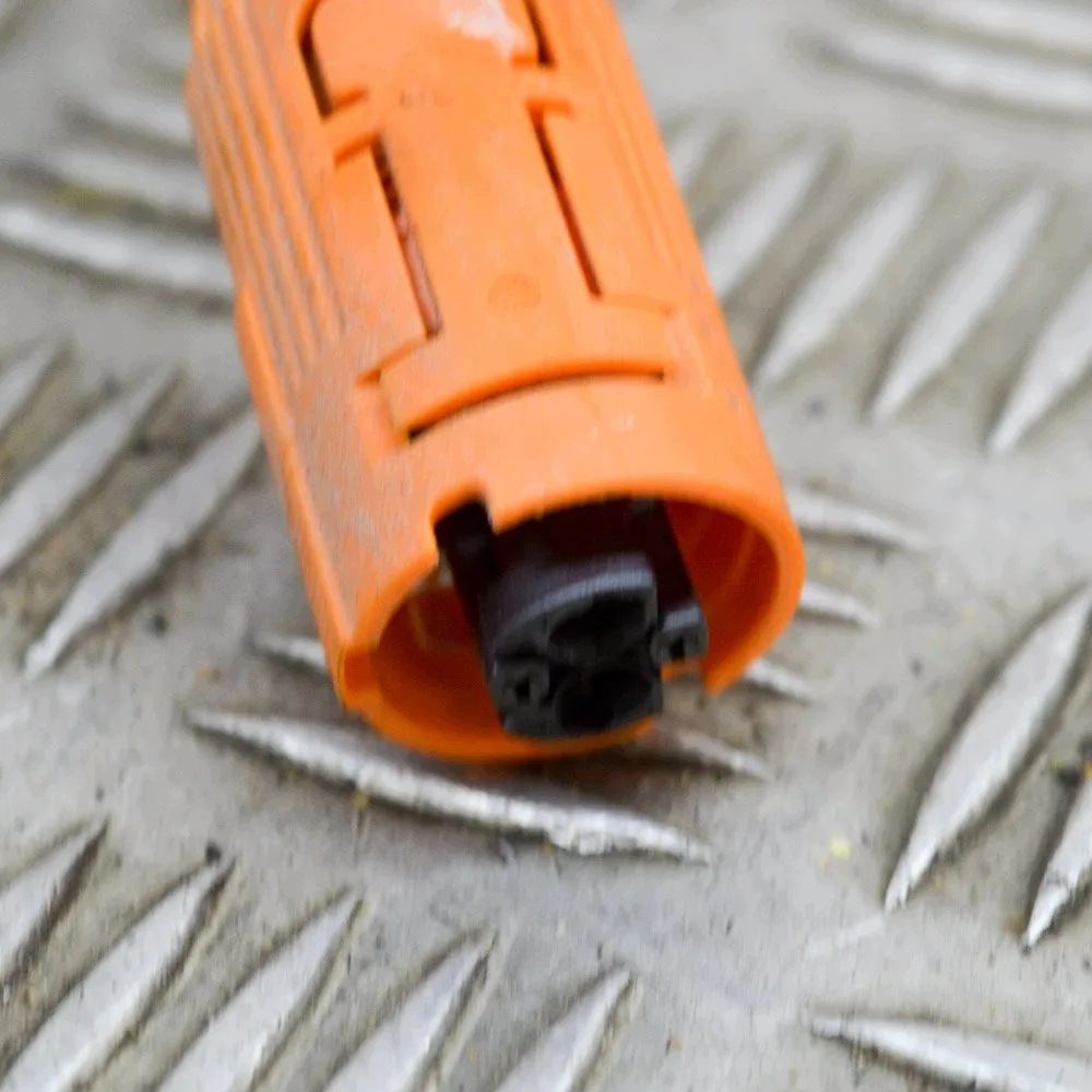 Câble de charge Mercedes-Benz EQC OEM A2935409002 image 4