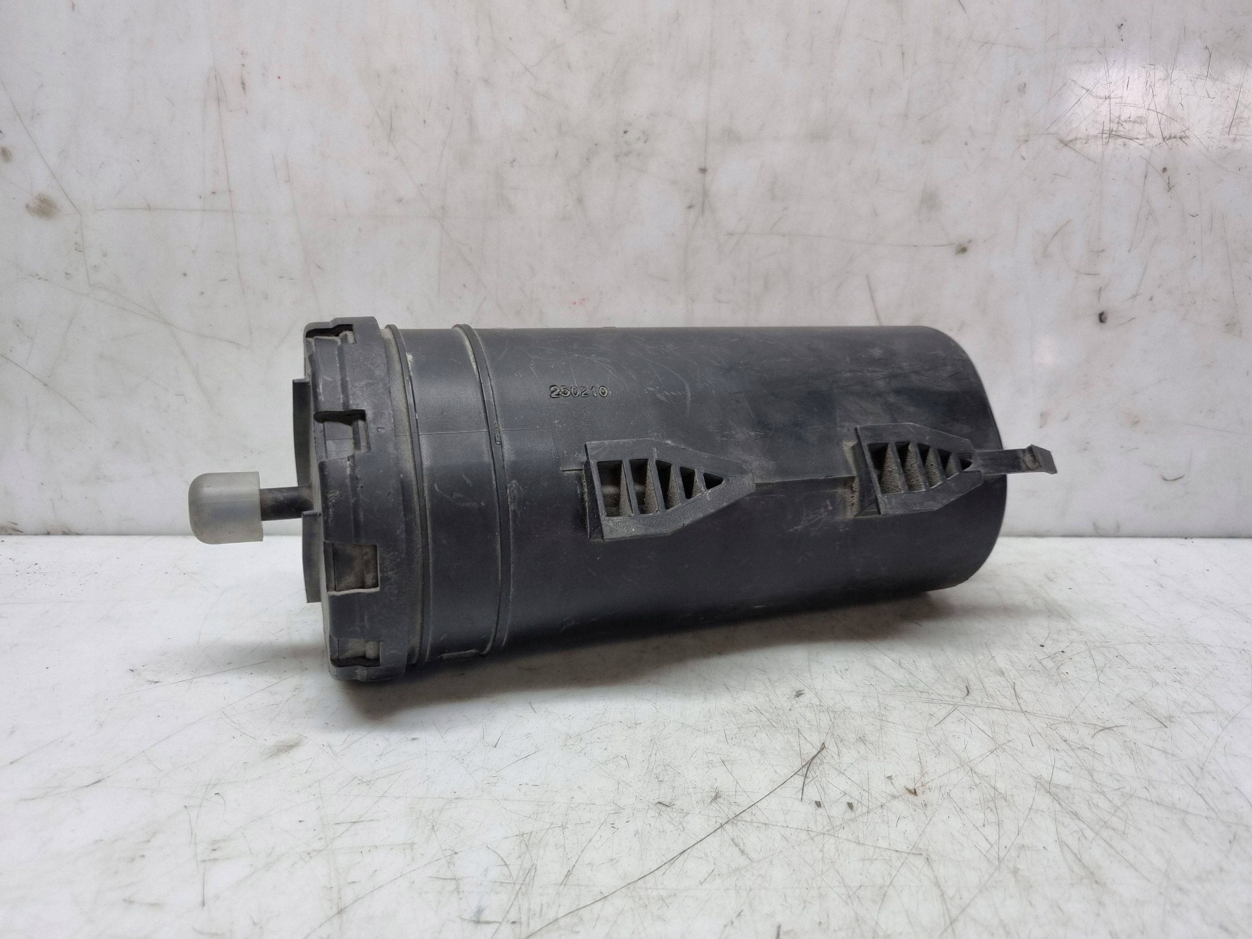 HECKSTOSSSTANGENSPOILER MERCEDES E-KLASSE W207