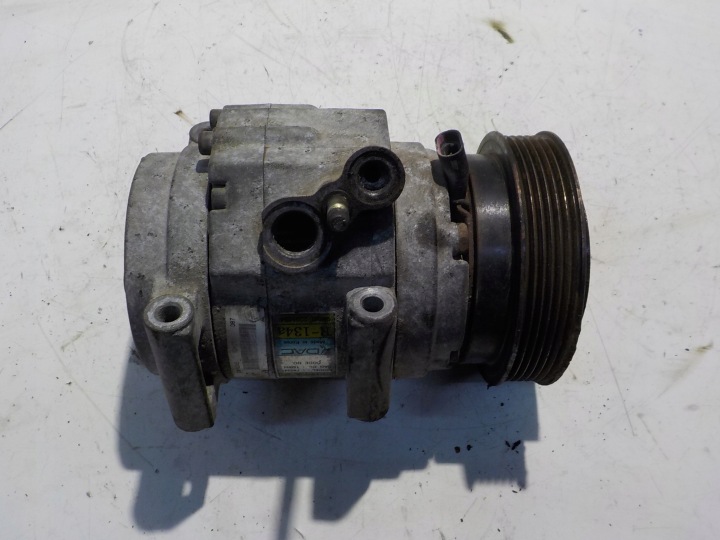 CHEVROLET CAPTIVIA 2.0 VCDI A/C Compressor 20910245