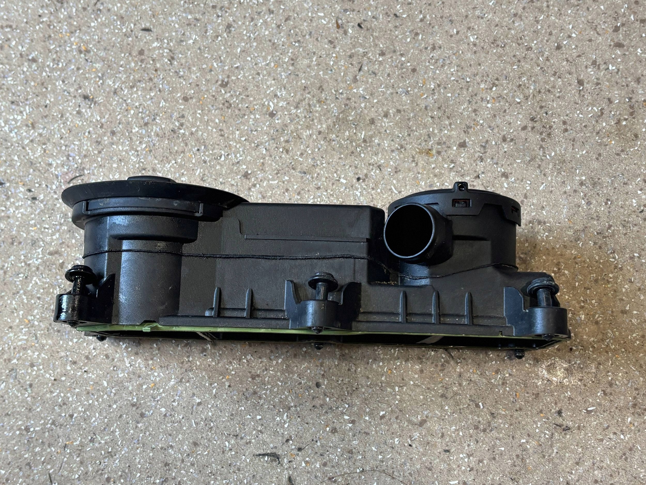 Ölabscheider OEM 06M103495 für Audi A4 S4 B9 3.0 TFSI image 6