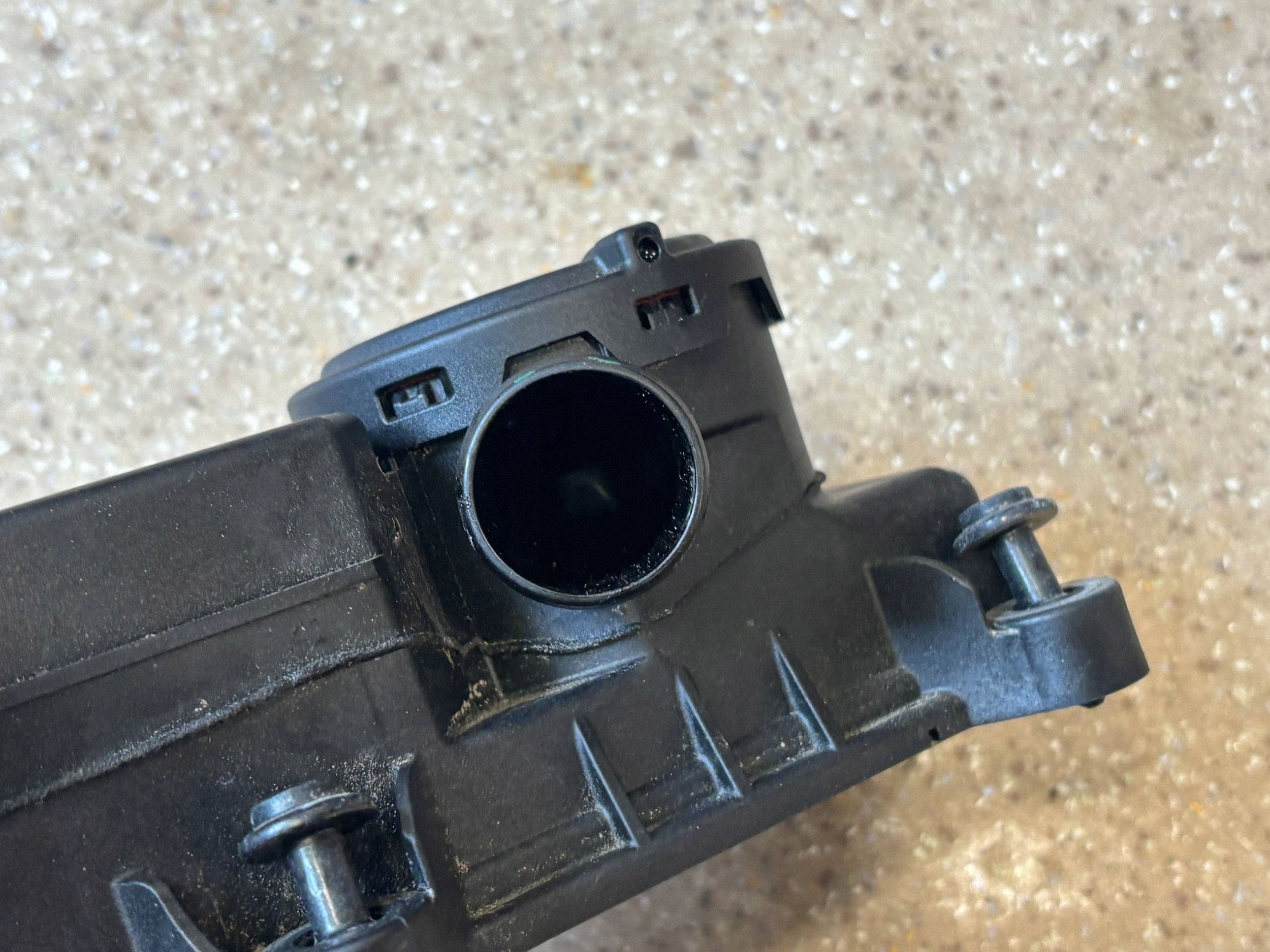 Ölabscheider OEM 06M103495 für Audi A4 S4 B9 3.0 TFSI image 7