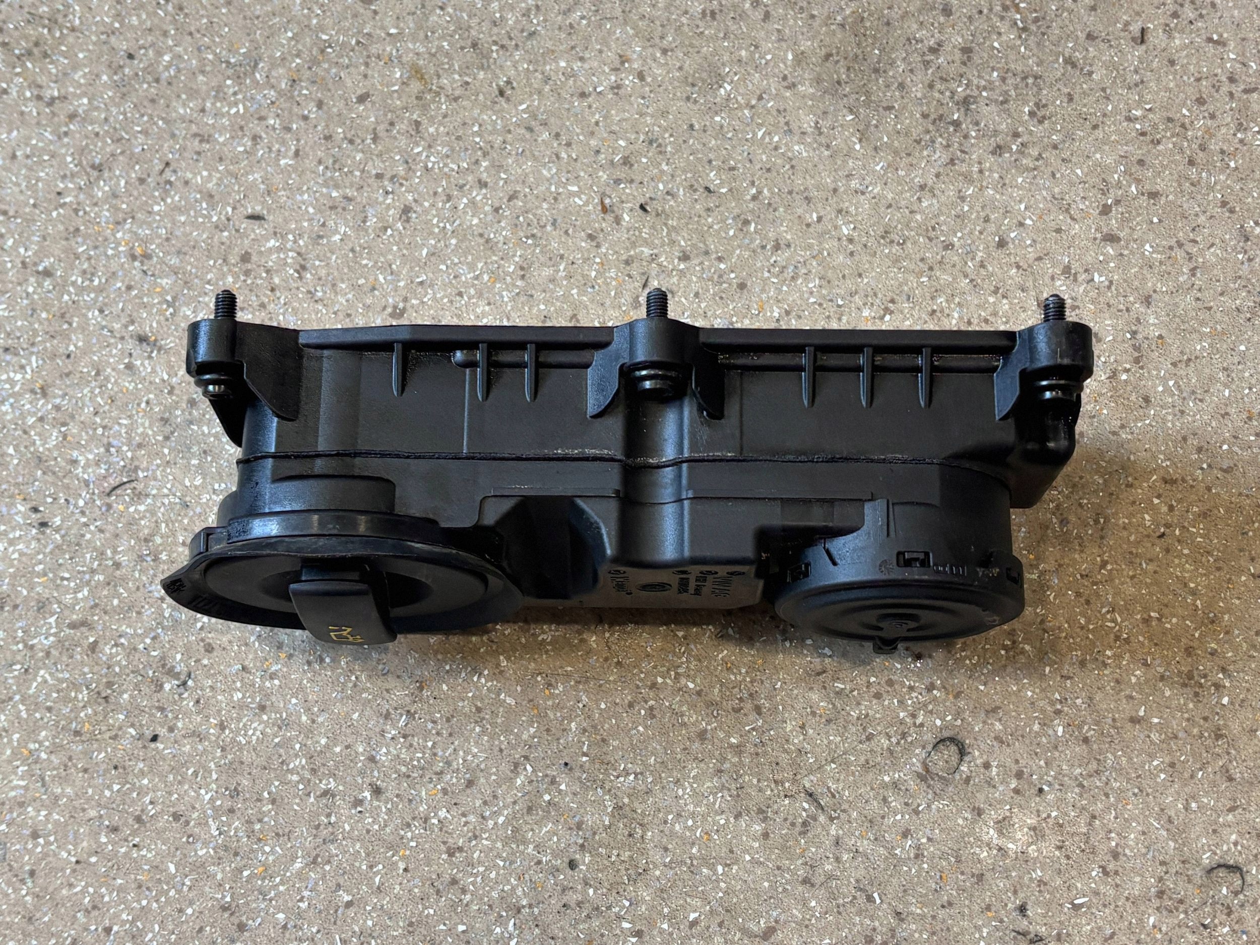 Ölabscheider OEM 06M103495 für Audi A4 S4 B9 3.0 TFSI image 9
