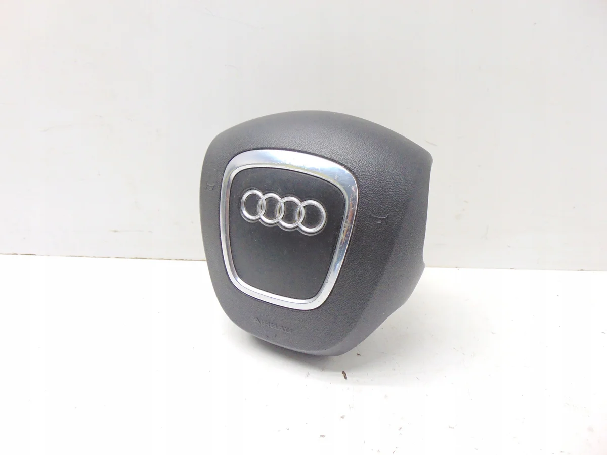 Airbag conducteur Audi A3 8P 8P0880201AM