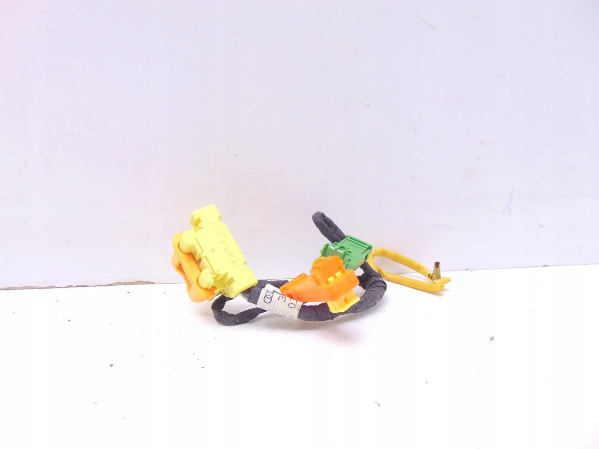Airbag-kabelhärva Audi A3 A4 8E0971589R