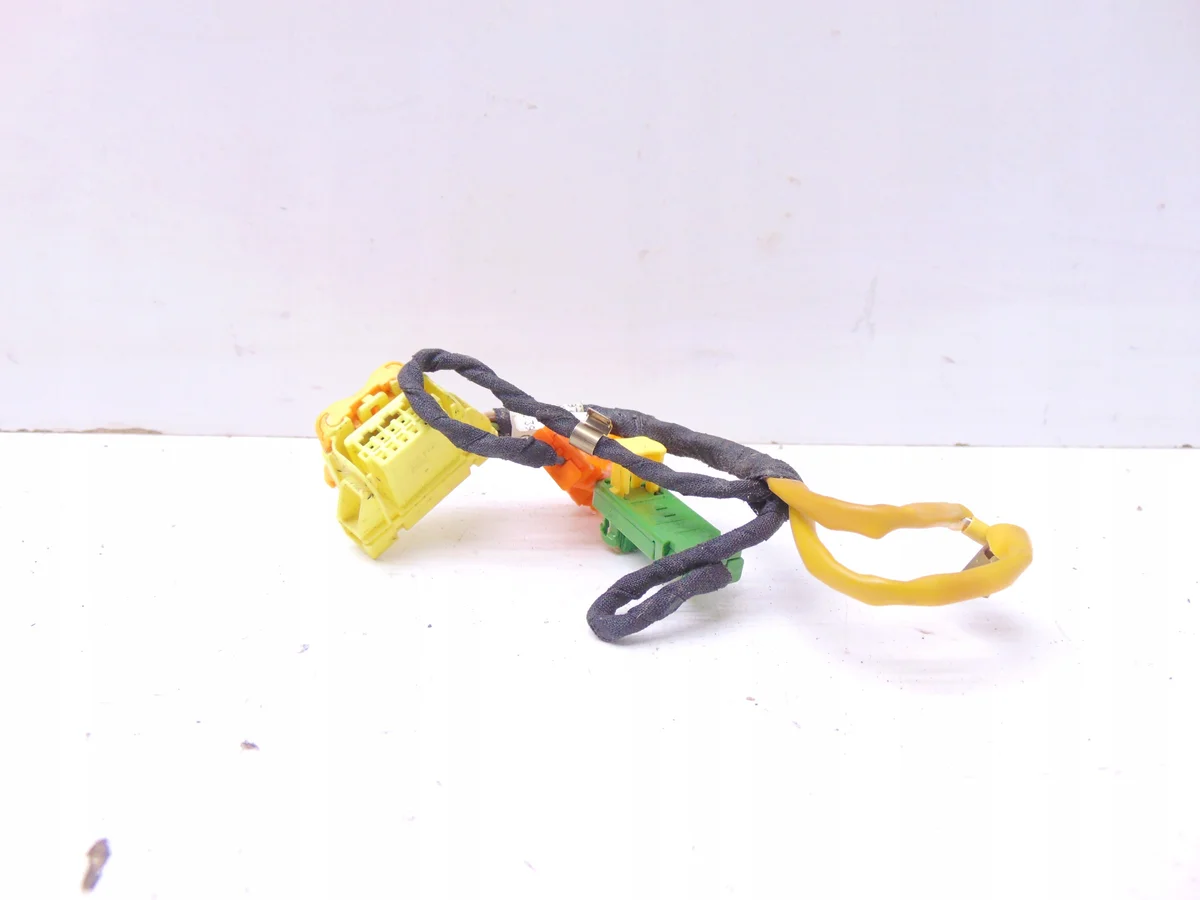 Audi A3 A4 Airbag Wiring Harness 8E0971589R