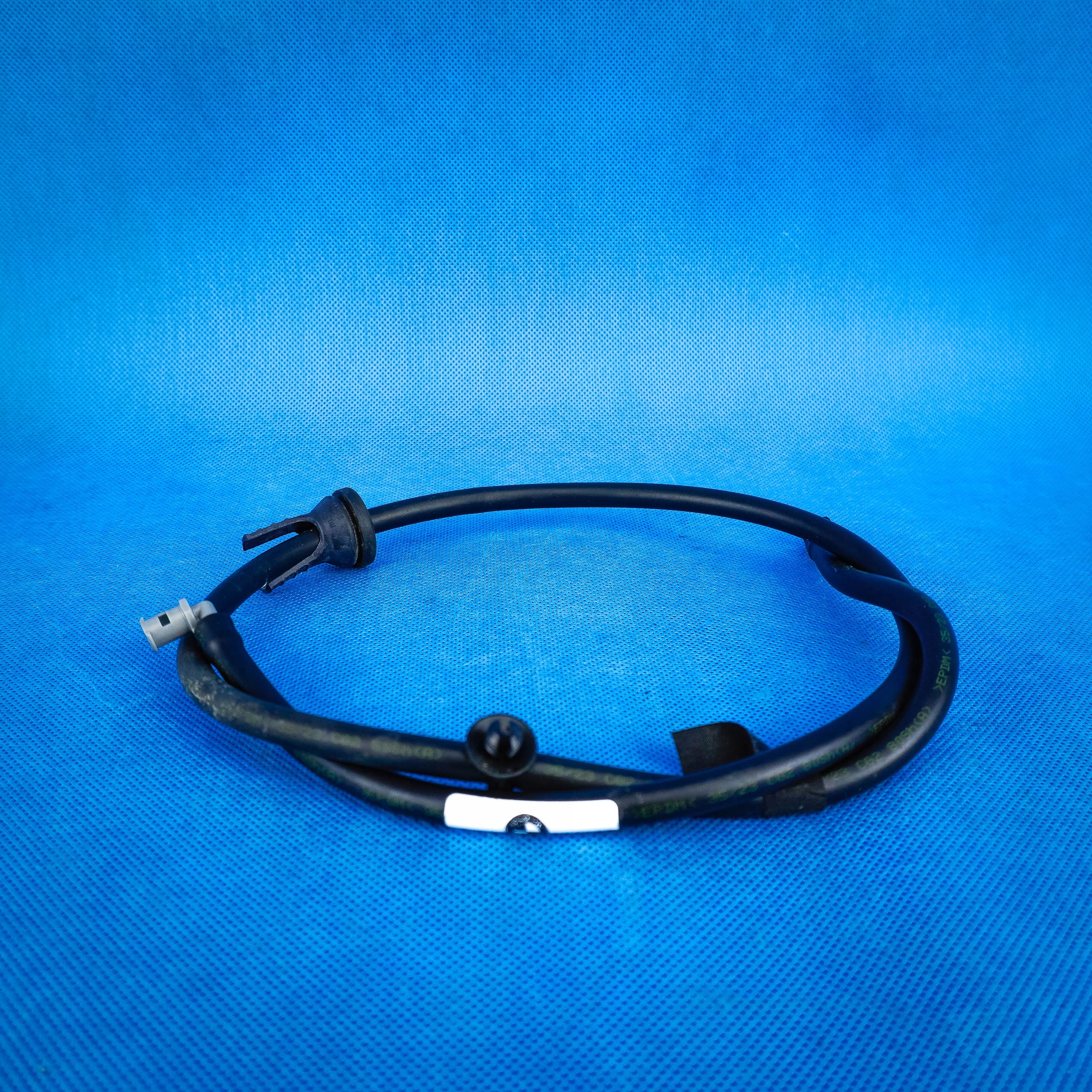 BMW 61667434869 OEM spolarledning - Begagnad image 2