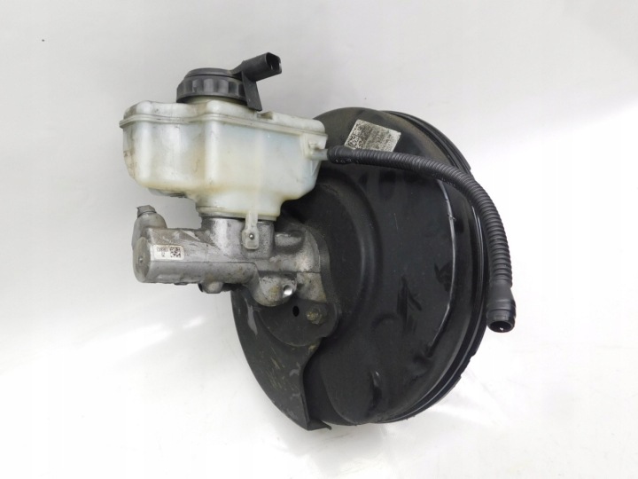 Jarruvoimavahvistin 1K1614105DN - Skoda YETI Lift 12-17 2.0 TDI