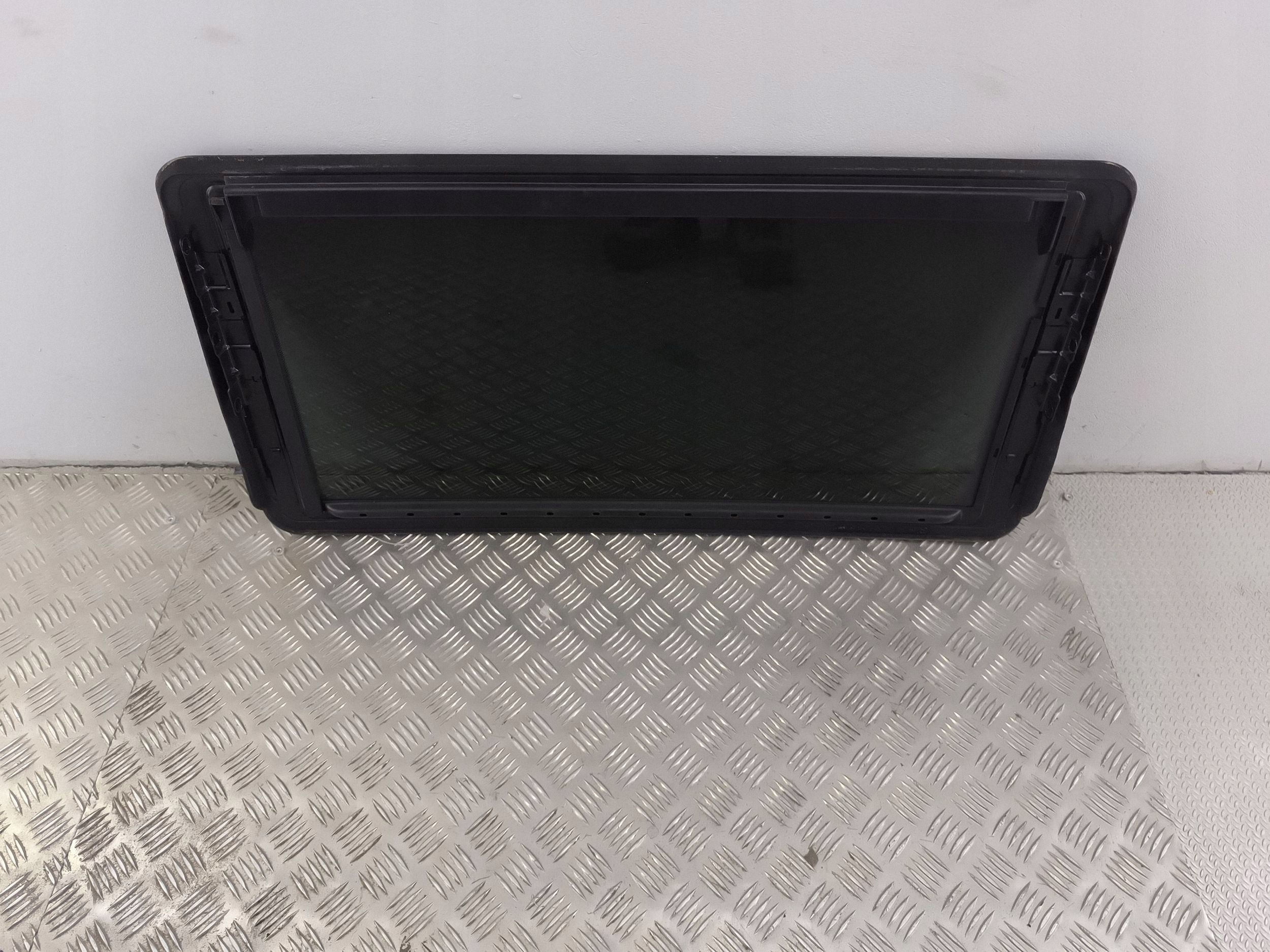 Teto Solar Mercedes W211 OEM A2117800629 Usado image 8