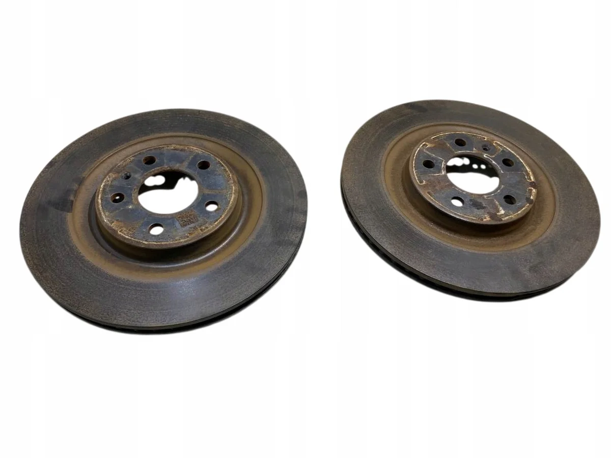 Discos e Pinças Traseiros Audi A4 B9 A5 8W