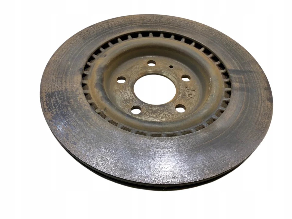 Bremsen A4 B9 A5 8W 2.0 TFSI hinten gebraucht image 4