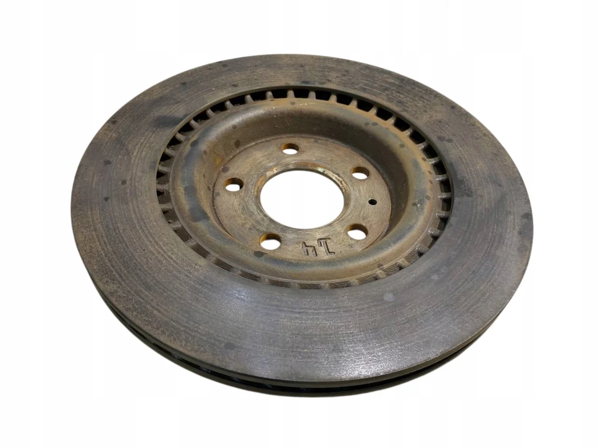 Bremsen A4 B9 A5 8W 2.0 TFSI hinten gebraucht image 5